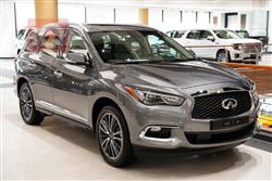 ئينفنتي QX60